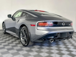 Nissan Z Sport Auto 2026