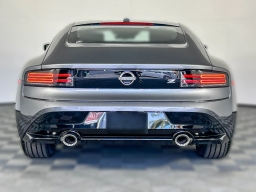 Nissan Z Sport Auto 2026