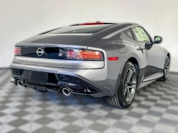 Nissan Z Sport Auto 2026