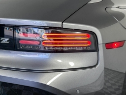 Nissan Z Sport Auto 2026