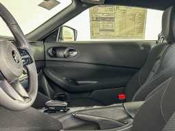 Nissan Z Sport Auto 2026