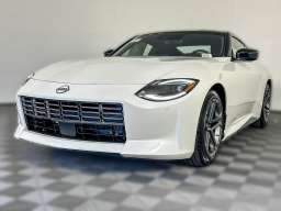 Nissan Z Sport Auto 2026