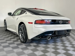 Nissan Z Sport Auto 2026