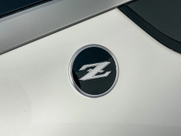 Nissan Z Sport Auto 2026