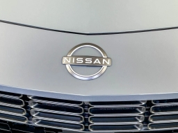 Nissan Z Sport Auto 2026