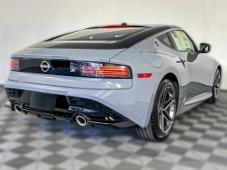 Nissan Z Sport Auto 2026