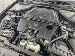 Nissan Z Sport Auto 2026