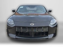 Nissan Z Performance Manual 2026