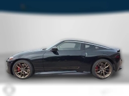 Nissan Z Performance Manual 2026