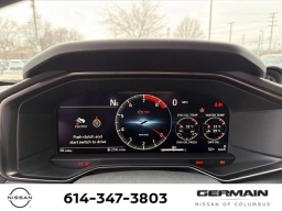 Nissan Z Performance Manual 2026