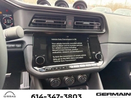 Nissan Z Performance Manual 2026