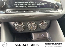 Nissan Z Performance Manual 2026