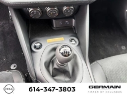 Nissan Z Performance Manual 2026