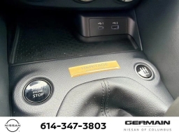 Nissan Z Performance Manual 2026