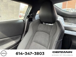 Nissan Z Performance Manual 2026