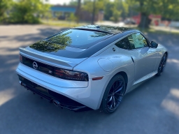 Nissan Z Performance Auto 2025