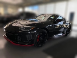 Nissan Z NISMO Auto 2026