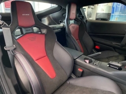 Nissan Z NISMO Auto 2026