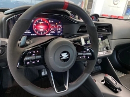 Nissan Z NISMO Auto 2026