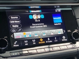 Nissan Z NISMO Auto 2026