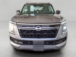 Nissan Armada SV 4x4 2026