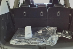 Nissan Armada SV 4x4 2026