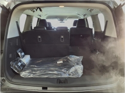 Nissan Armada SV 4x4 2026