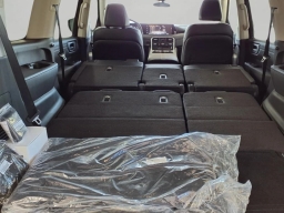 Nissan Armada SV 4x4 2026