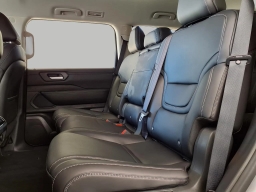 Nissan Armada SV 4x4 2026