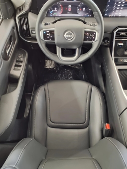 Nissan Armada SV 4x4 2026