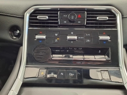 Nissan Armada SV 4x4 2026