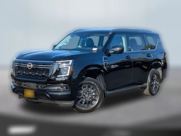 Nissan Armada SV 4x4 2026