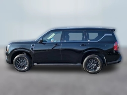 Nissan Armada SV 4x4 2026