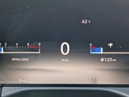 Nissan Armada SV 4x4 2026