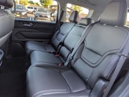 Nissan Armada SV 4x4 2026