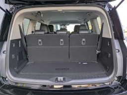 Nissan Armada SV 4x4 2026