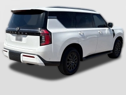 Nissan Armada SV 4x4 2026