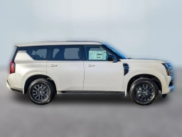 Nissan Armada SV 4x4 2026
