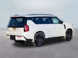 Nissan Armada SV 4x4 2026