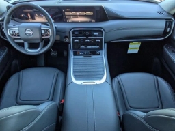 Nissan Armada SV 4x4 2026