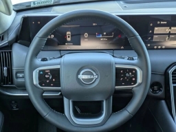 Nissan Armada SV 4x4 2026