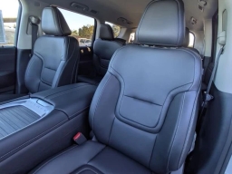 Nissan Armada SV 4x4 2026