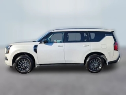 Nissan Armada SV 4x4 2026