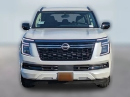 Nissan Armada SV 4x4 2026