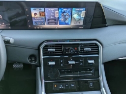 Nissan Armada SV 4x4 2026