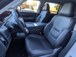 Nissan Armada SV 4x4 2026