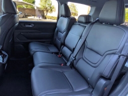 Nissan Armada SV 4x4 2026