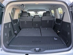 Nissan Armada SV 4x4 2026