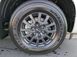 Nissan Armada SV 4x4 2026