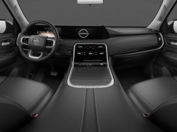 Nissan Armada SV 4x4 2026